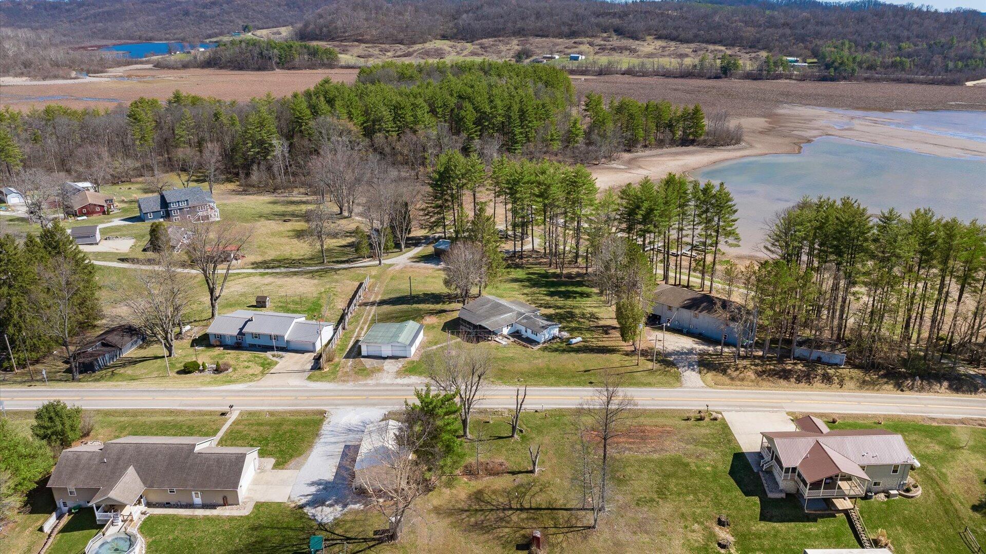 25833 Lashley Road, Quaker City, Ohio image 49
