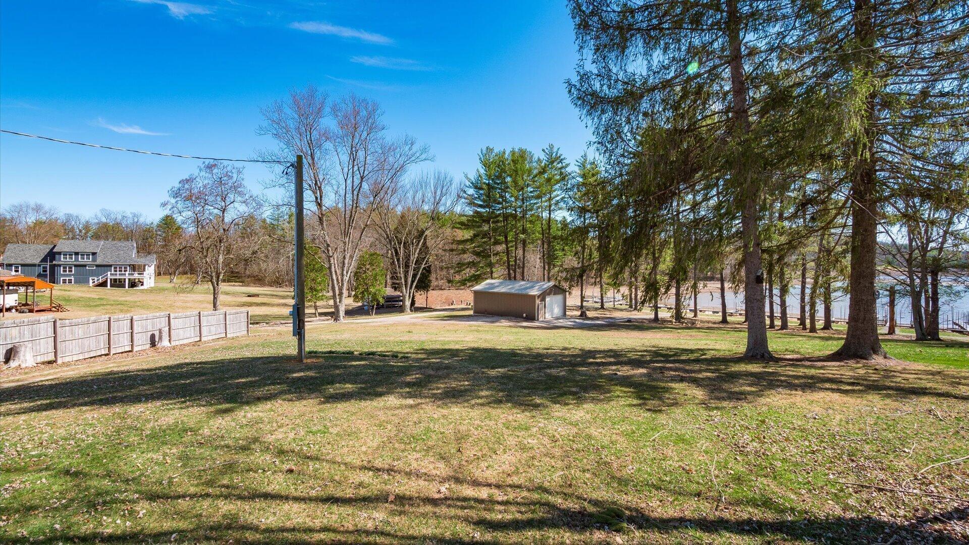 25833 Lashley Road, Quaker City, Ohio image 22