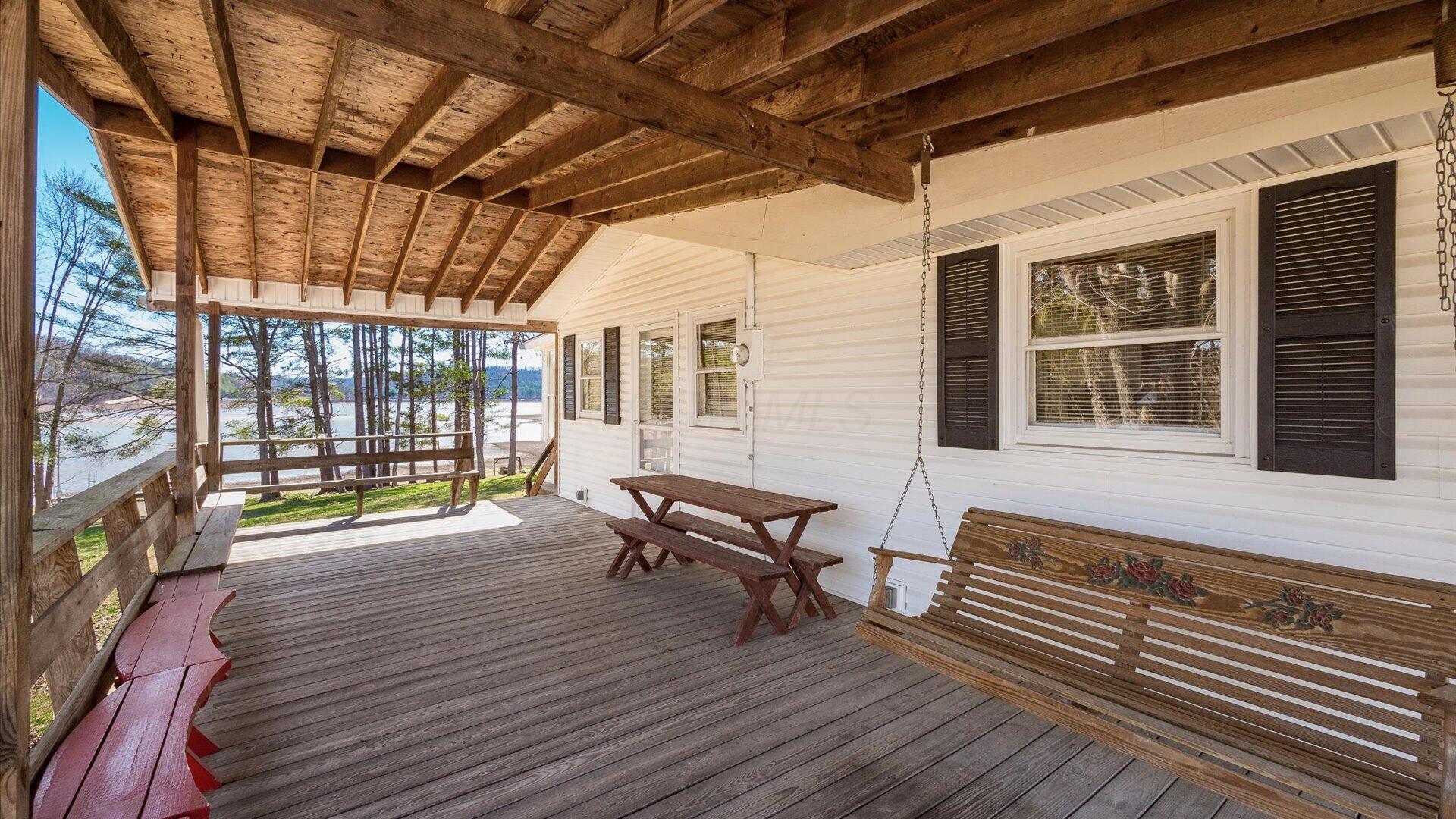 25833 Lashley Road, Quaker City, Ohio image 32