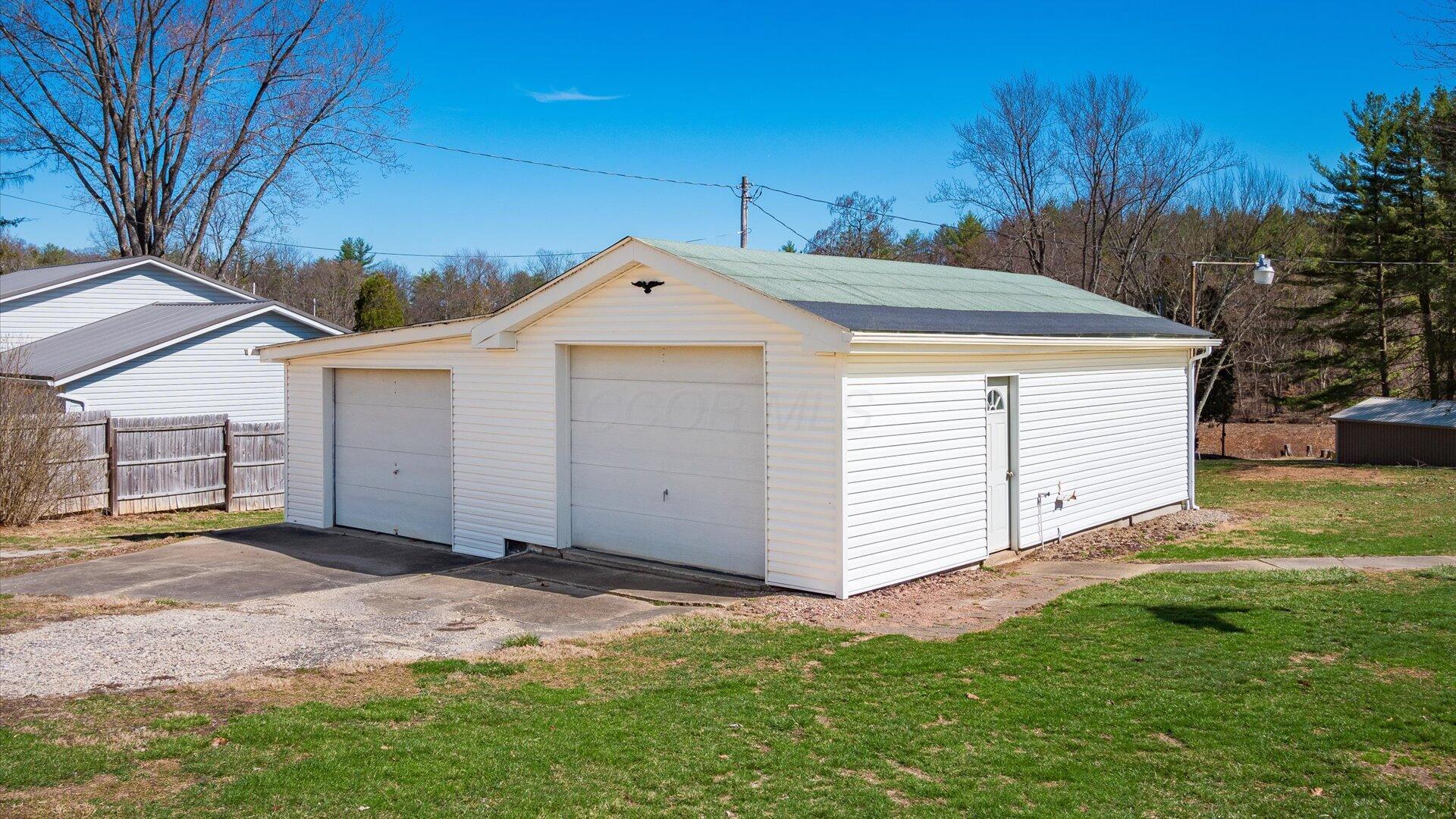 25833 Lashley Road, Quaker City, Ohio image 35