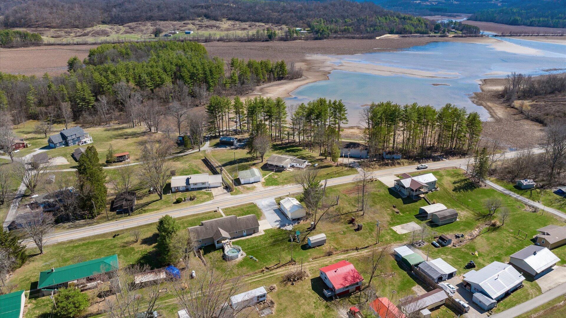 25833 Lashley Road, Quaker City, Ohio image 36