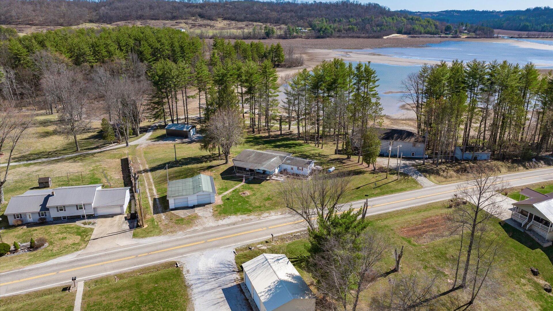 25833 Lashley Road, Quaker City, Ohio image 43
