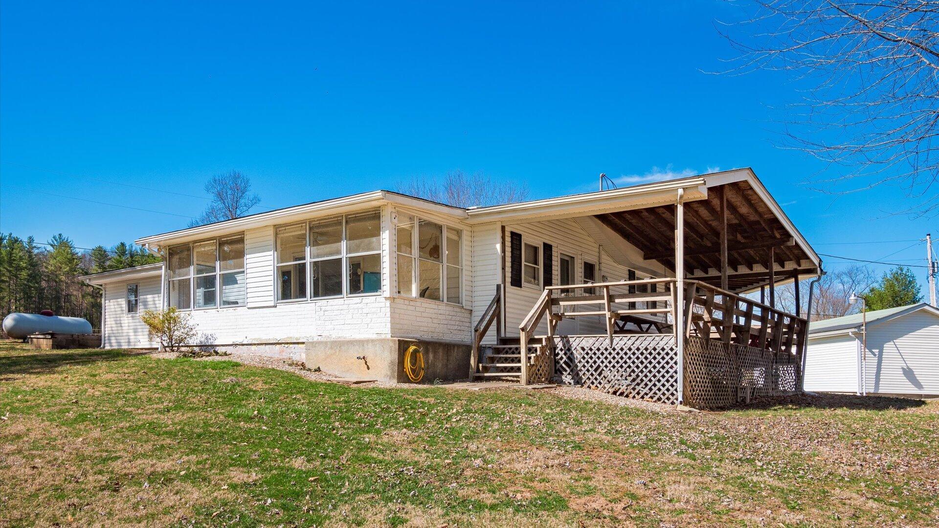 25833 Lashley Road, Quaker City, Ohio image 24
