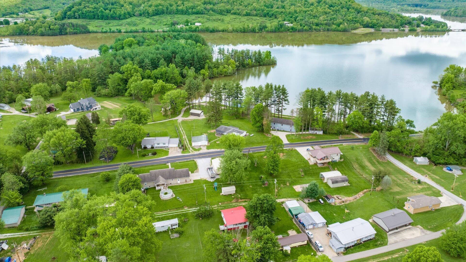 25833 Lashley Road, Quaker City, Ohio image 40
