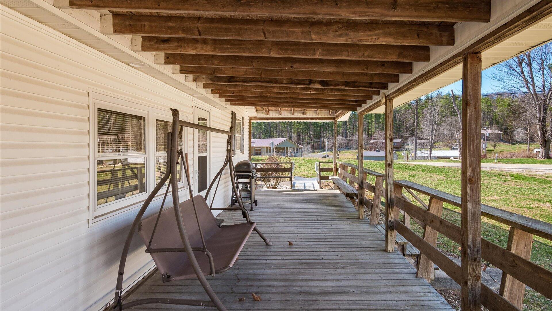 25833 Lashley Road, Quaker City, Ohio image 34