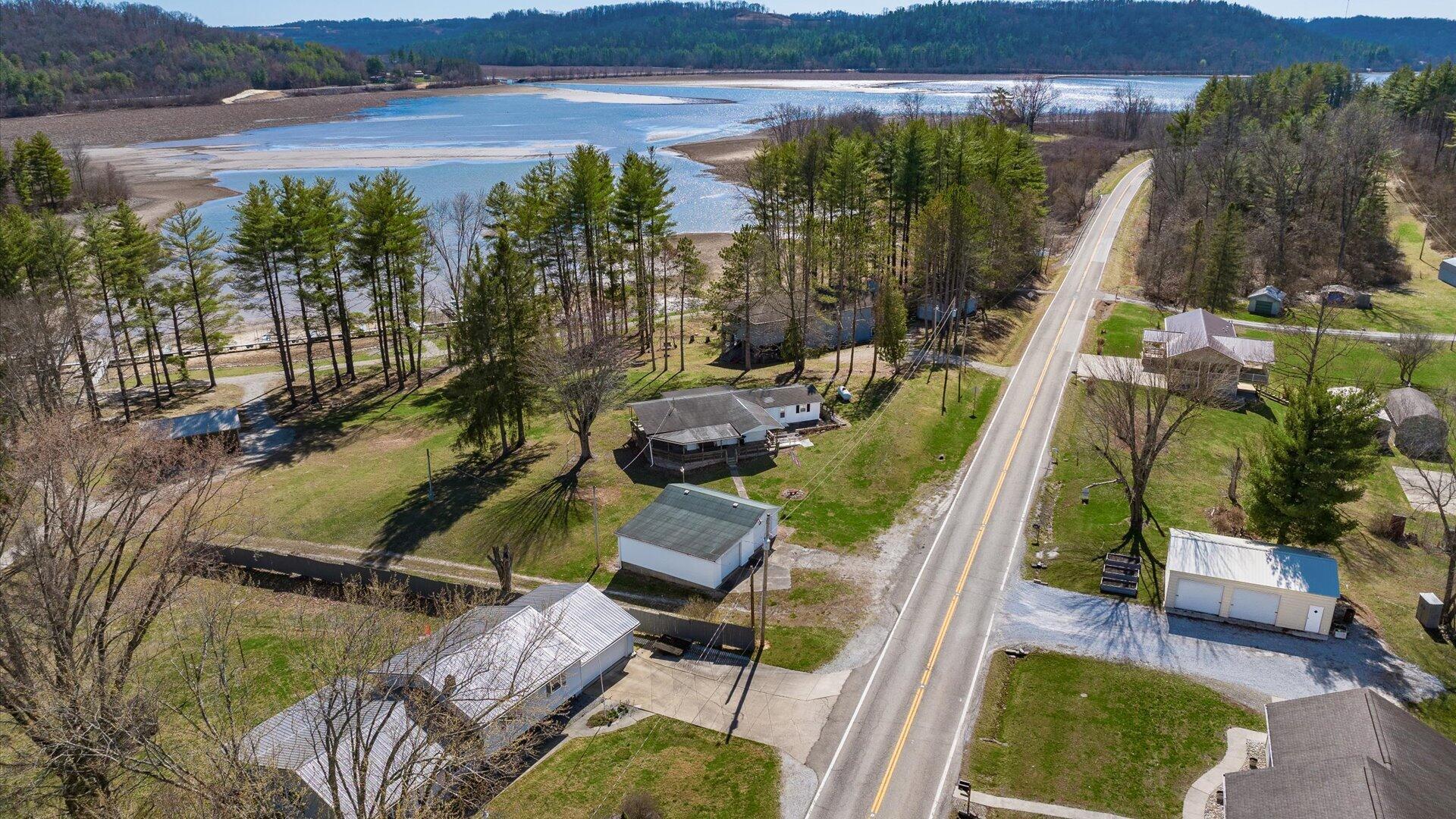 25833 Lashley Road, Quaker City, Ohio image 42