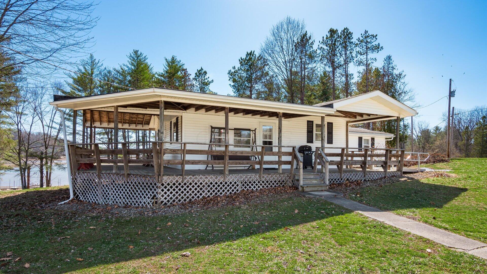 25833 Lashley Road, Quaker City, Ohio image 4