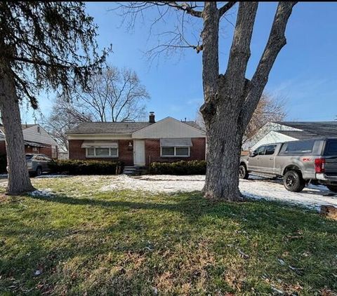 Photo of 1573 Courtright Road, Columbus, OH 43227 (MLS # 226000197)
