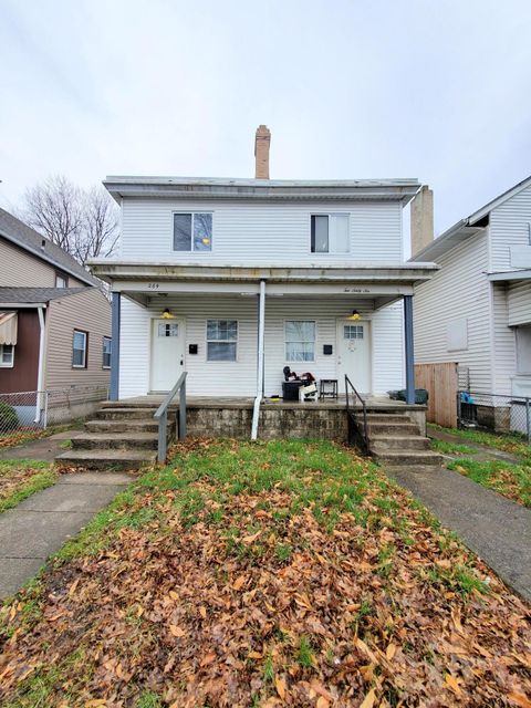 Photo of 264 W Park Avenue, Columbus, OH 43223 (MLS # 226006468)