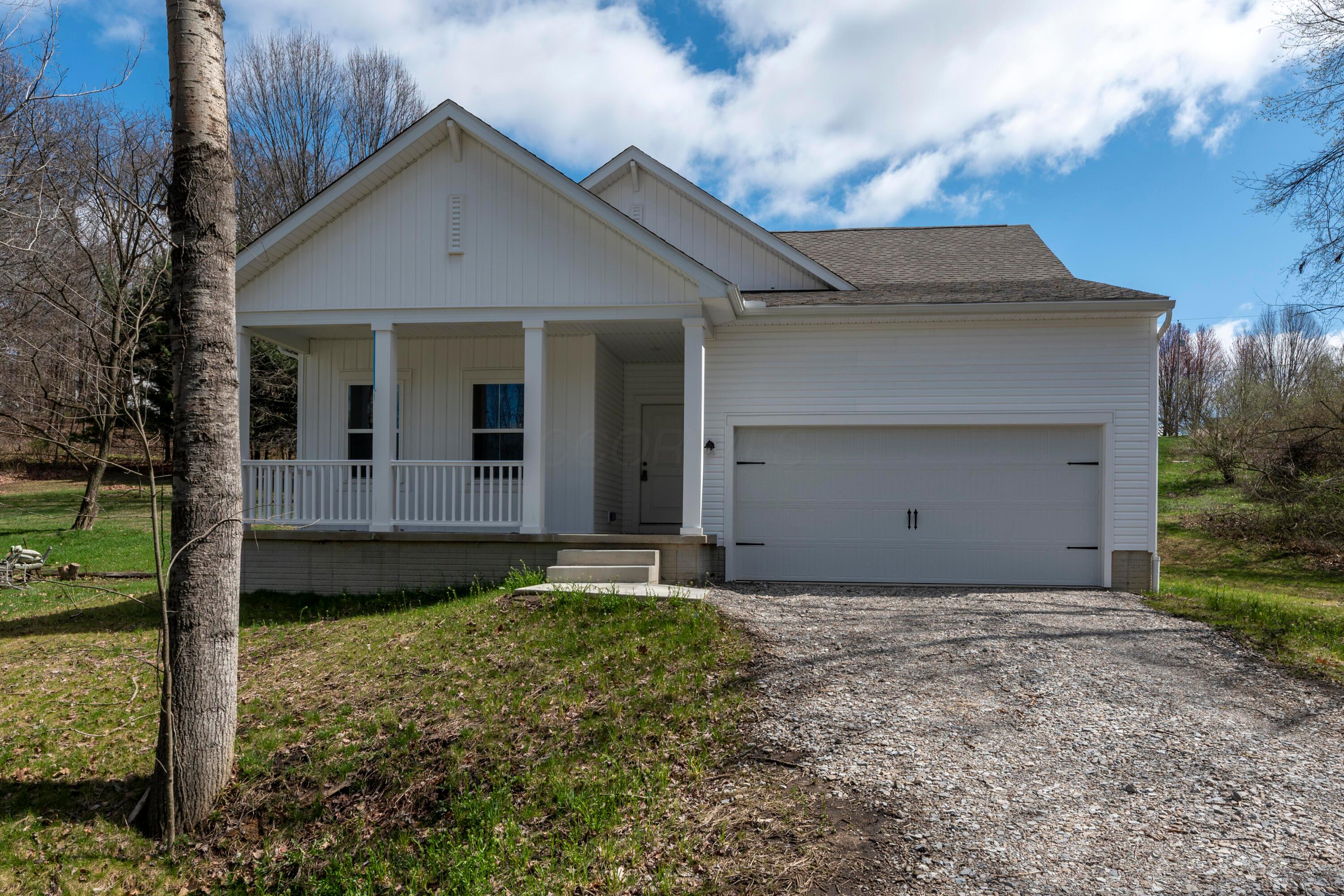 3062 Apple Valley Drive, Howard, Ohio image 42