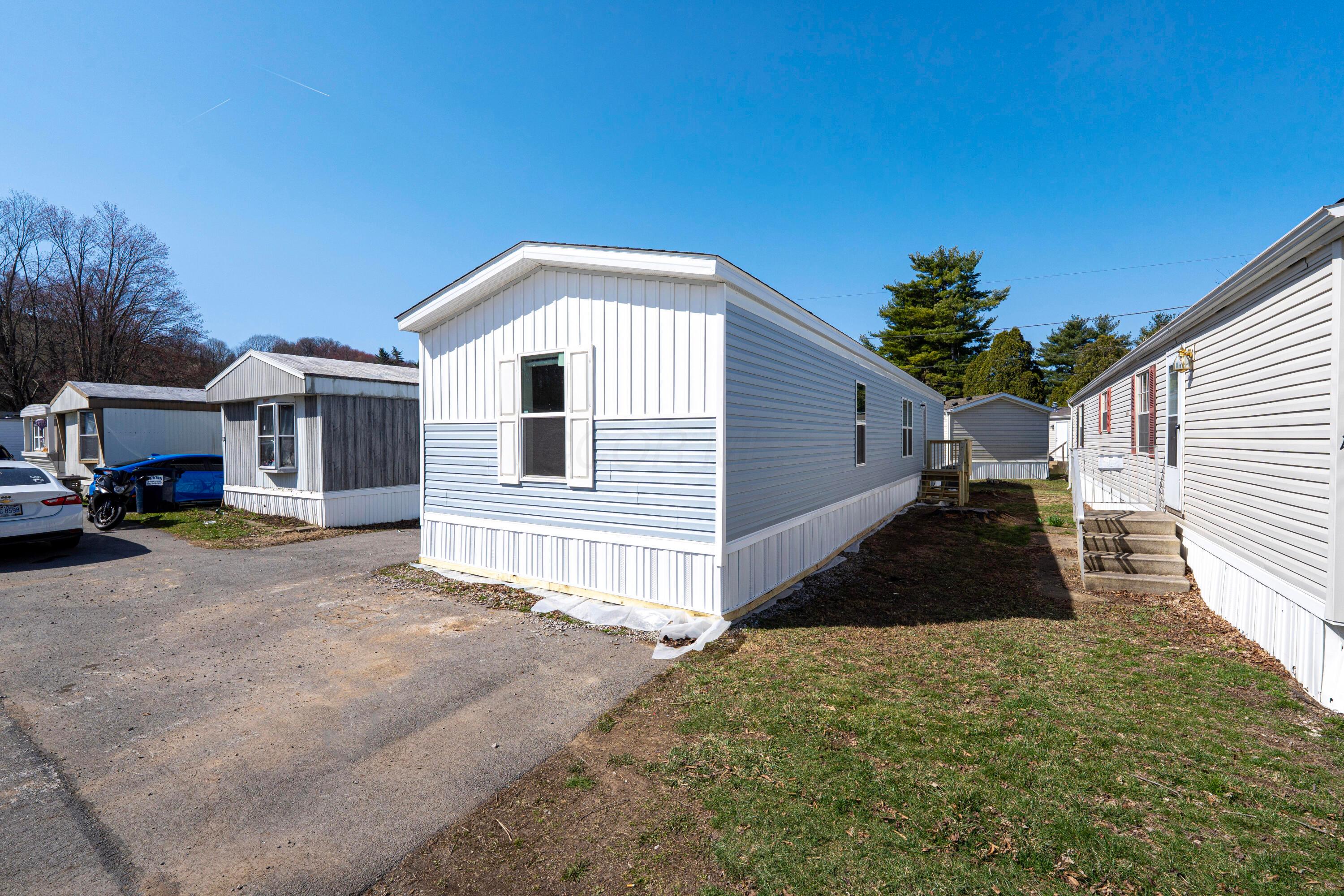 2288 W High Street #LOT 12, Newark, Ohio image 22