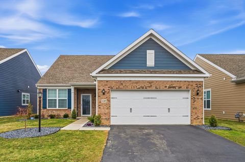 Photo of 6249 Lawford Lane, Powell, OH 43065 (MLS # 226006359)