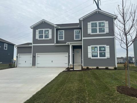 Photo of 2857 Piatt Crest Drive, Delaware, OH 43015 (MLS # 225038415)