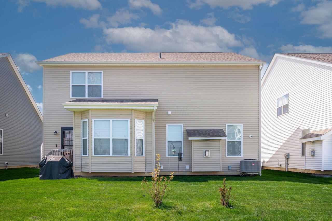 6116 Bradwood Drive, Westerville, Ohio image 48