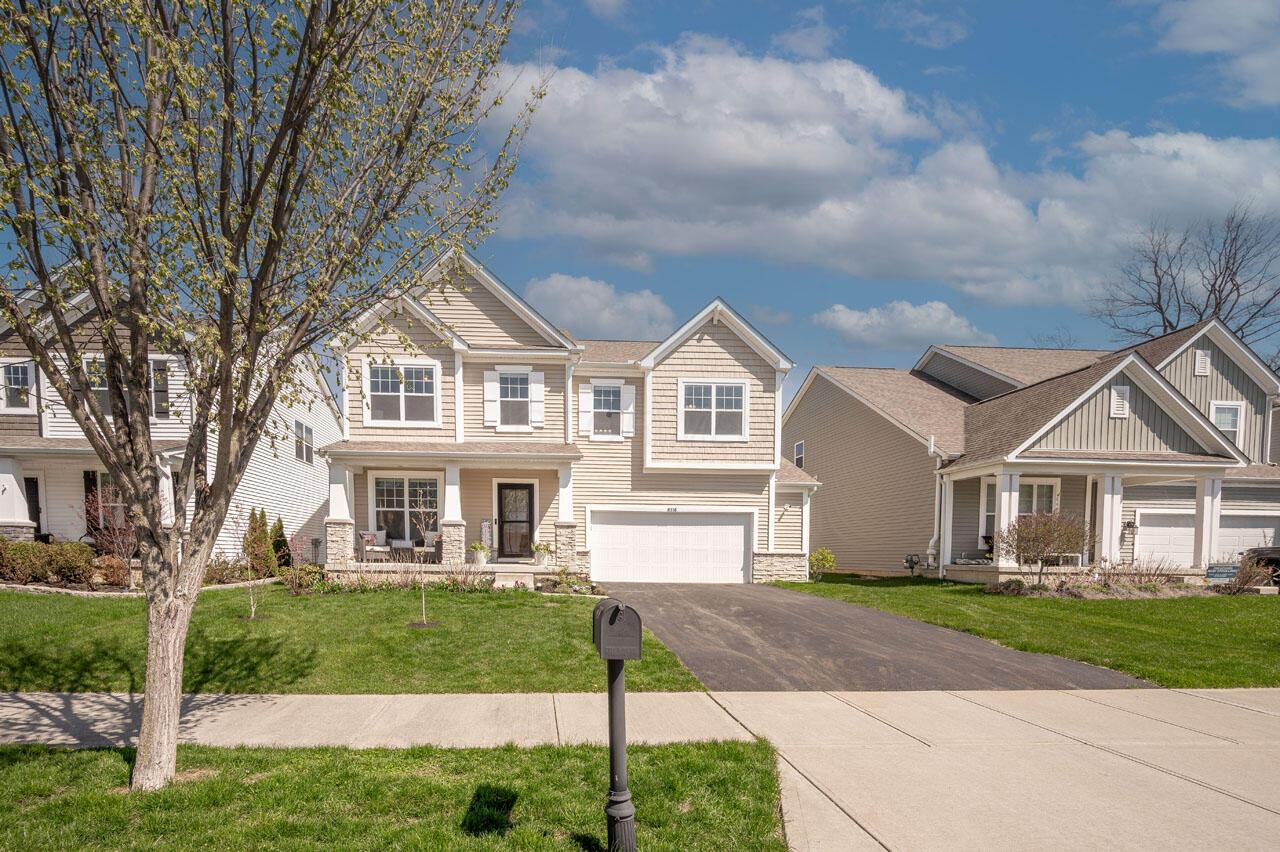 6116 Bradwood Drive, Westerville, Ohio image 3