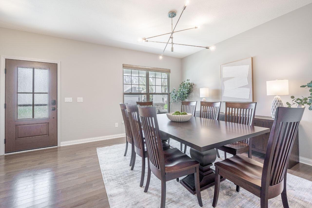 6116 Bradwood Drive, Westerville, Ohio image 12