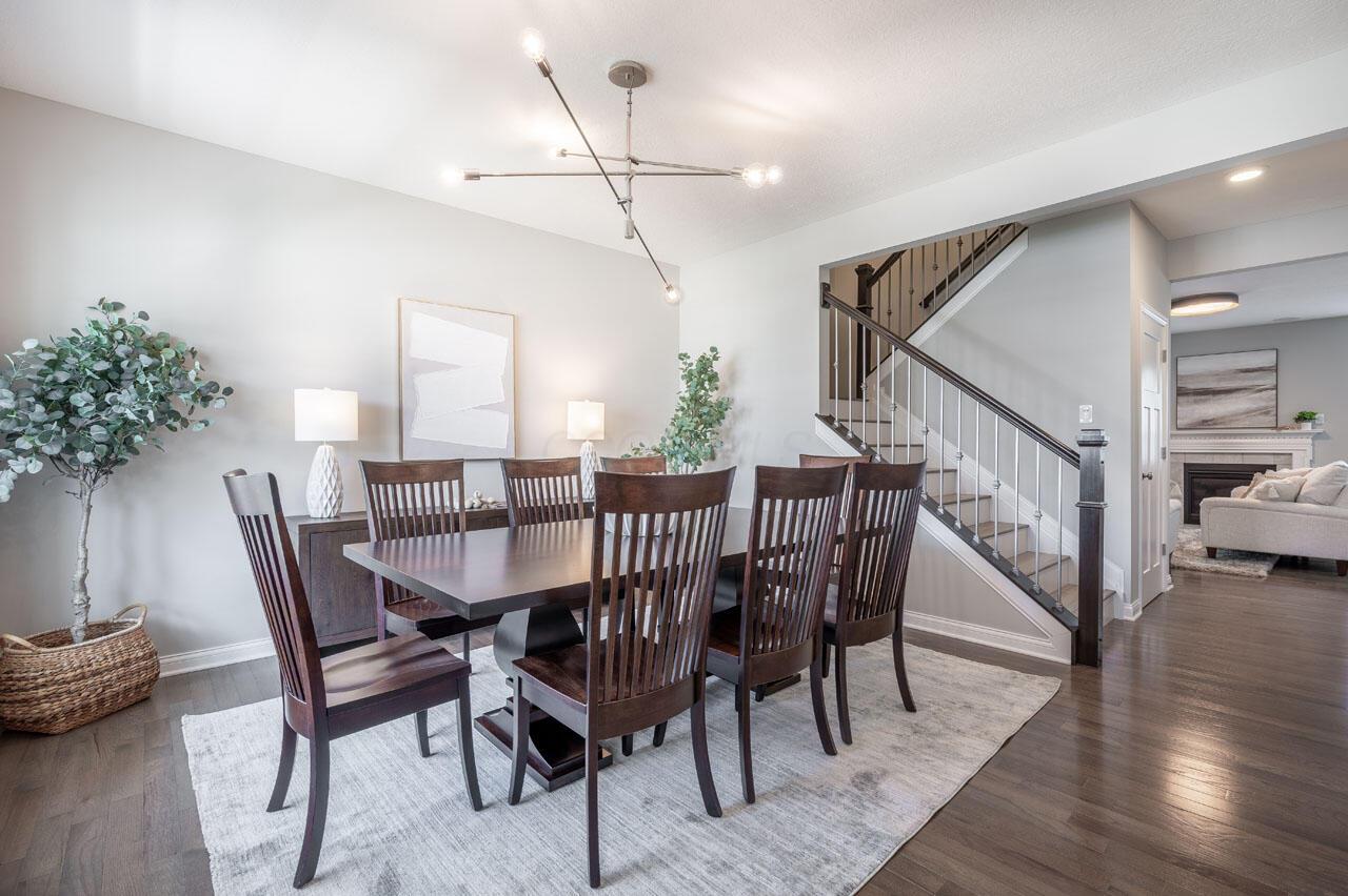 6116 Bradwood Drive, Westerville, Ohio image 10