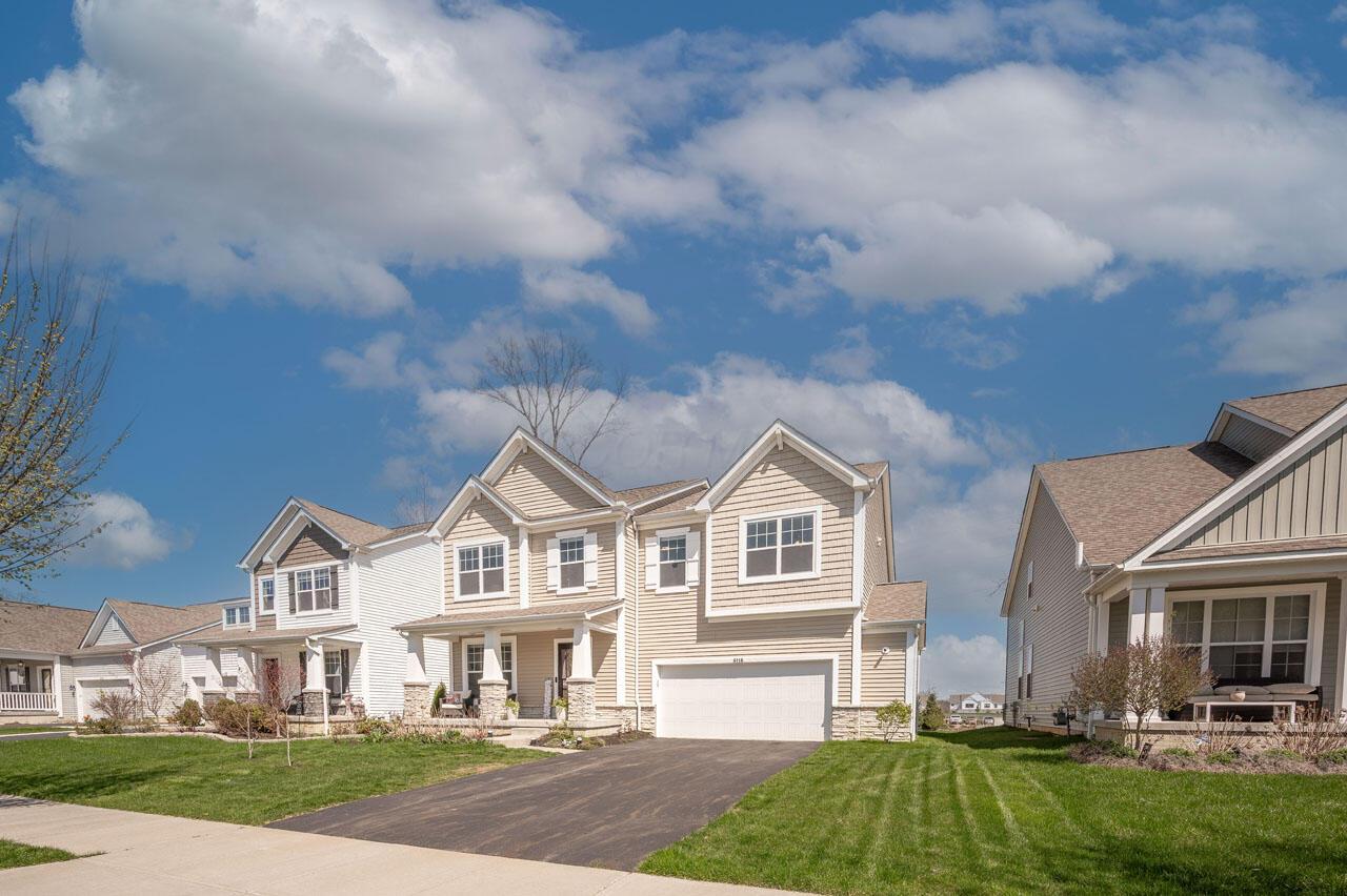 6116 Bradwood Drive, Westerville, Ohio image 5