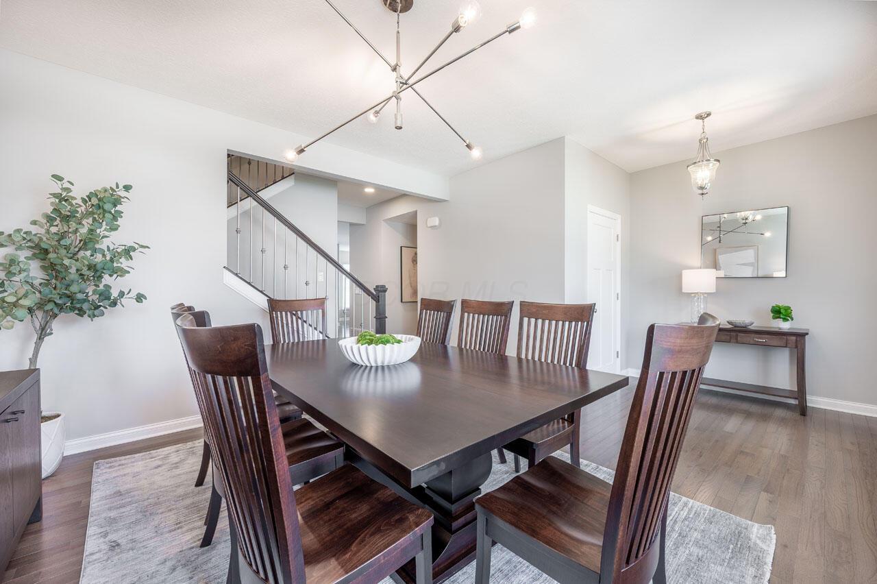 6116 Bradwood Drive, Westerville, Ohio image 11