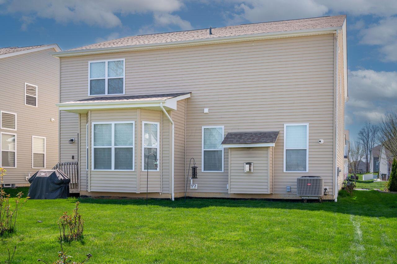 6116 Bradwood Drive, Westerville, Ohio image 45