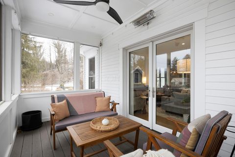 Tiny photo for 442 E Broadway, Granville, OH 43023 (MLS # 226003056)