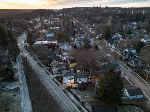 Tiny photo for 442 E Broadway, Granville, OH 43023 (MLS # 226003056)