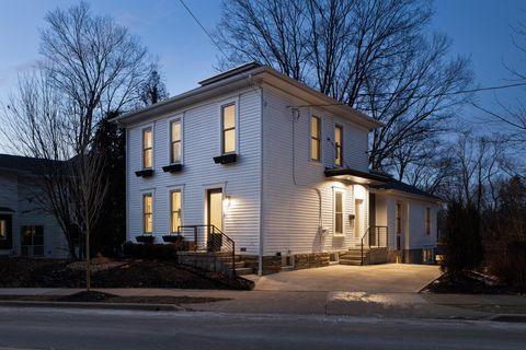 442 E Broadway Granville OH 43023