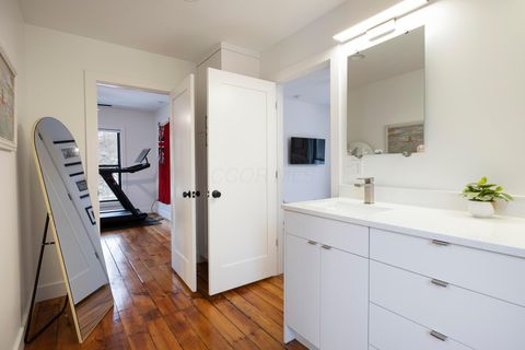 Tiny photo for 442 E Broadway, Granville, OH 43023 (MLS # 226003056)