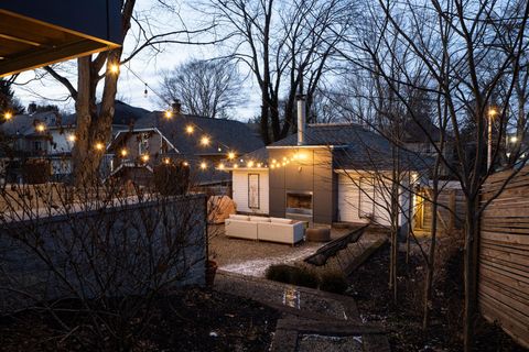 Tiny photo for 442 E Broadway, Granville, OH 43023 (MLS # 226003056)