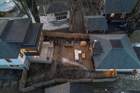 Tiny photo for 442 E Broadway, Granville, OH 43023 (MLS # 226003056)