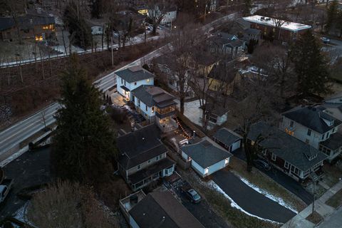 Tiny photo for 442 E Broadway, Granville, OH 43023 (MLS # 226003056)