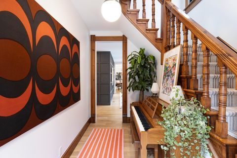 Tiny photo for 442 E Broadway, Granville, OH 43023 (MLS # 226003056)