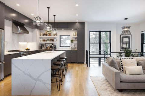 Tiny photo for 442 E Broadway, Granville, OH 43023 (MLS # 226003056)