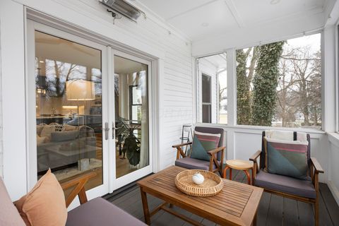 Tiny photo for 442 E Broadway, Granville, OH 43023 (MLS # 226003056)