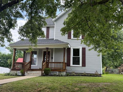 Homes For Sale - 725 N North Street<br/> Washington Court House, OH 43160