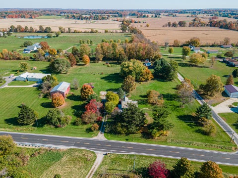 Photo of 5017 US Highway 42, Mount Gilead, OH 43338 (MLS # 226040801)