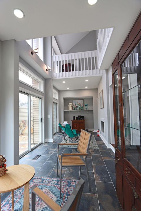 Tiny photo for 745 Highland Drive, Columbus, OH 43214 (MLS # 226000165)