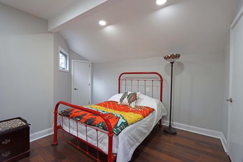 Tiny photo for 745 Highland Drive, Columbus, OH 43214 (MLS # 226000165)