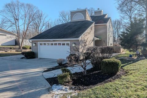 Photo of 745 Highland Drive, Columbus, OH 43214 (MLS # 226000165)