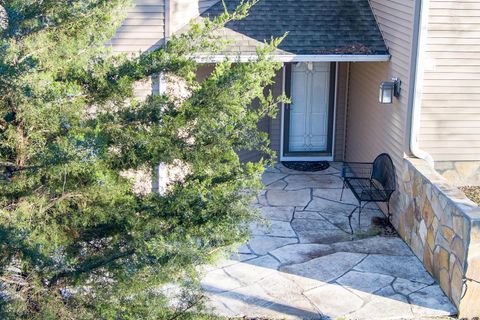 Tiny photo for 745 Highland Drive, Columbus, OH 43214 (MLS # 226000165)