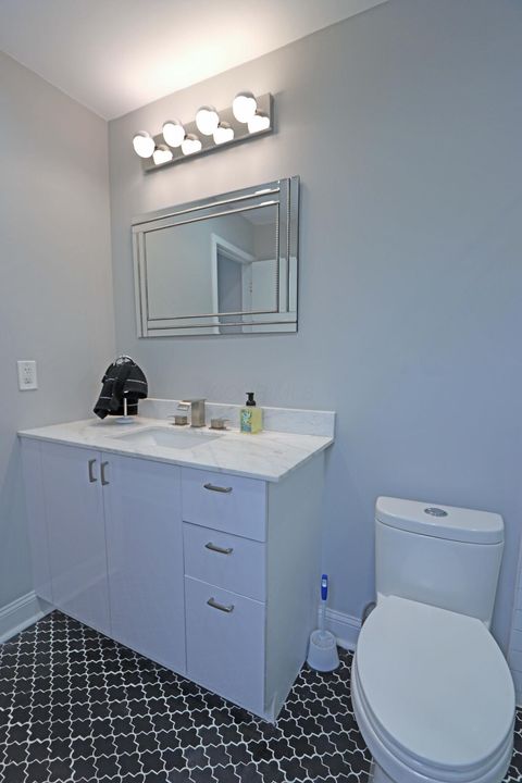 Tiny photo for 745 Highland Drive, Columbus, OH 43214 (MLS # 226000165)