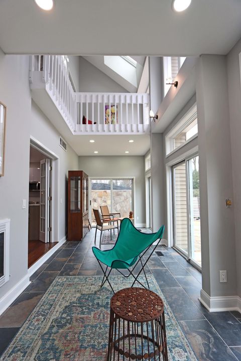 Tiny photo for 745 Highland Drive, Columbus, OH 43214 (MLS # 226000165)