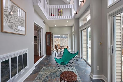 Tiny photo for 745 Highland Drive, Columbus, OH 43214 (MLS # 226000165)