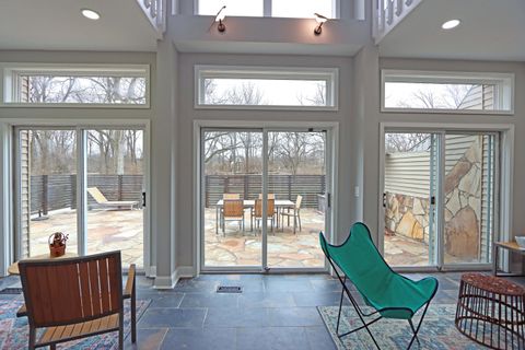 Tiny photo for 745 Highland Drive, Columbus, OH 43214 (MLS # 226000165)