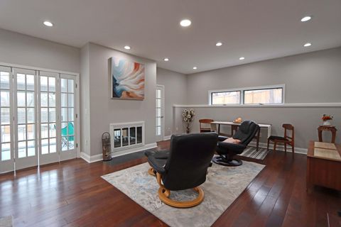 Tiny photo for 745 Highland Drive, Columbus, OH 43214 (MLS # 226000165)