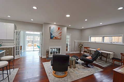 Tiny photo for 745 Highland Drive, Columbus, OH 43214 (MLS # 226000165)