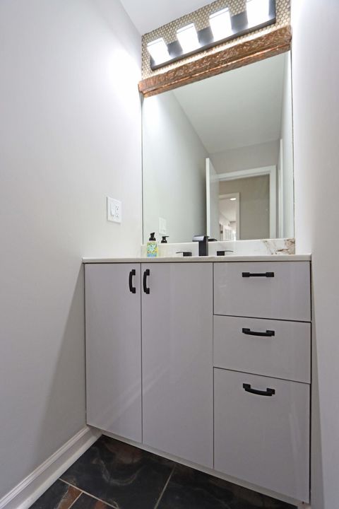 Tiny photo for 745 Highland Drive, Columbus, OH 43214 (MLS # 226000165)