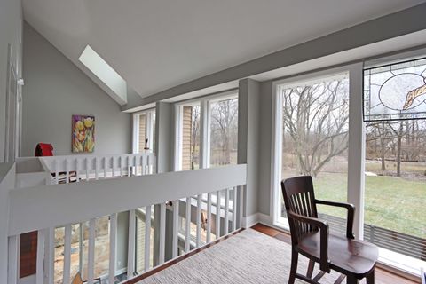 Tiny photo for 745 Highland Drive, Columbus, OH 43214 (MLS # 226000165)