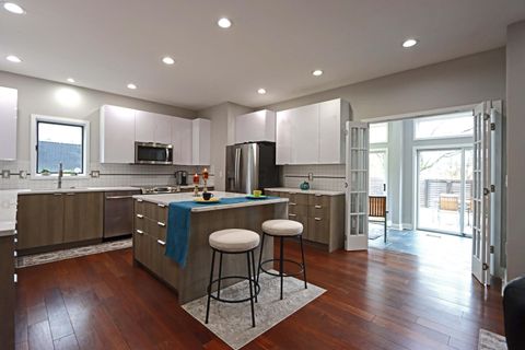 Tiny photo for 745 Highland Drive, Columbus, OH 43214 (MLS # 226000165)