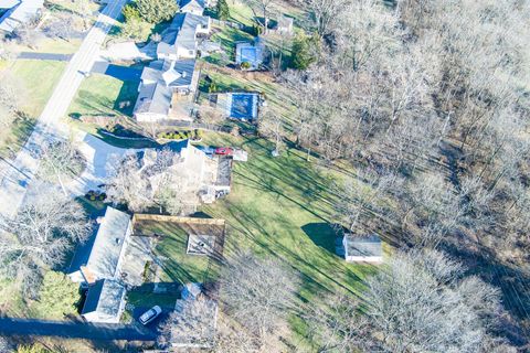 Tiny photo for 745 Highland Drive, Columbus, OH 43214 (MLS # 226000165)